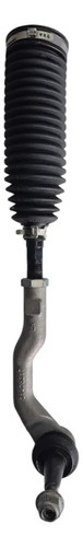 Braço Direção Axial Esquerdo Volvo Xc60 T8 Hìbrida 2024