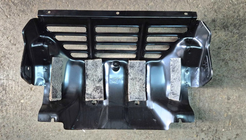 Protetor Carter Mitsubishi Pajero Sport 2.4 2024/2025 - Imagem 3