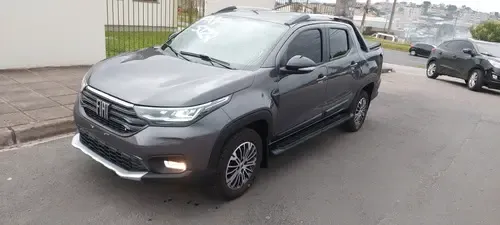Cubo Eixo Traseiro Fiat Strada Ranch 1.3 2022 - Imagem 5