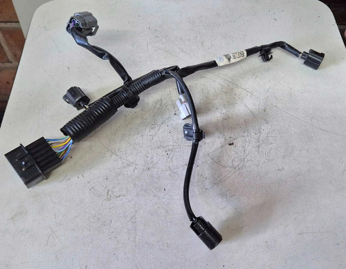 Chicote Bico Injetor Mitsubishi Pajero Sport 2.4 2025 - Imagem 2