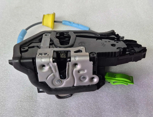 Fechadura Porta Dianteira Esquerda Bmw X2 M35i 2025 U10 - Imagem 4
