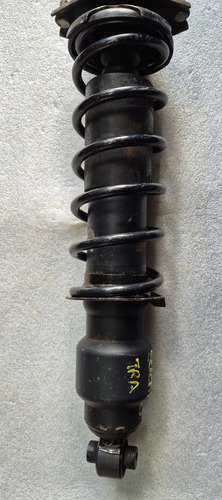 Coxim Amortecedor Traseiro Subaru Forester 2009/2010 - Imagem 2
