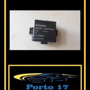 Módulo Conforto Volvo Xc60 T5 2012
