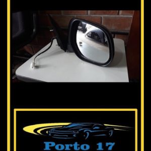 Retrovisor Lado Direto Outlander 2008
