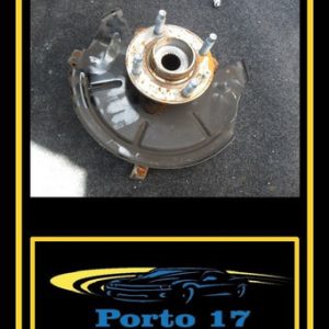 Montante Manga De Eixo Spin Com Abs Lado Direito 2018