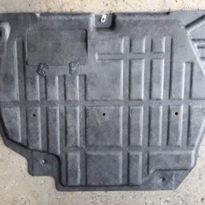 Protetor De Cárter Discovery Sport Hse 2018/2019