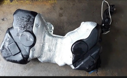 Tanque Combustivel Audi Q3 1.4 Tfsi 2016/2017 - Imagem 5