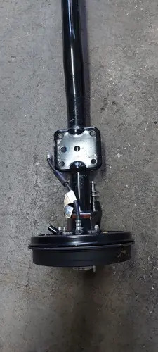 Cubo Eixo Traseiro Fiat Strada Ranch 1.3 2022 - Imagem 2
