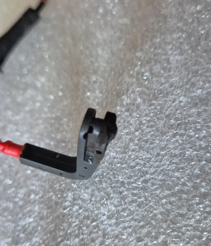 Sensor Pastilha Freio Dianteira Jaguar Xe 2.0 P250 2018 - Imagem 3