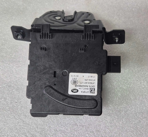Fechadura Tampa Traseira Jaguar Xe 2.0 P250 2017/2018 - Imagem 2