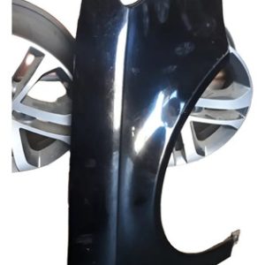 Paralama Lado Direito Audi A4 Avant 2007/2008