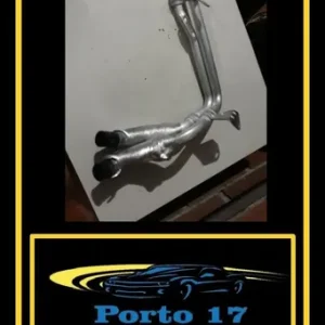 Cano Resfriador Motor Jeep Compass 2.0 Flex 2018