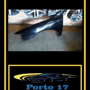 Paralama Lado Esquerdo Azera 2010/2011