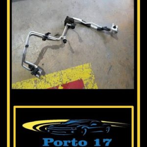 Mangueiras Ar Condicionado Evoque Diesel 2.2 2015