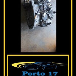 Caixa De Cambio Automatica Renault Duster 2.0 16v 2014