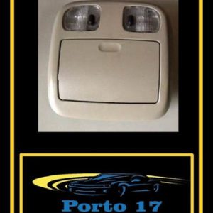 Luz De Teto Ford/ Fusion - 2.3/2.5