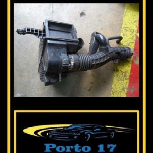 Caixa Filtro De Ar Sandero 1.6 16v 2016/2017