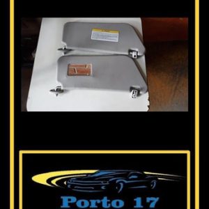 Quebra Sol Chery Qq 2014/2015