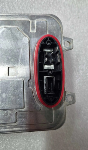 Módulo Reator Farol Jaguar Xe P250 2018 5dv00961040 - Imagem 4