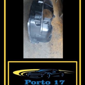 Parabarro Lameiro Dianteiro Esquerdo Jeep Compass 2018