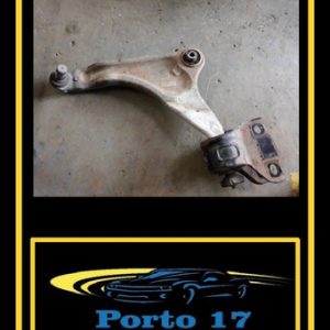 Balança Bandeja Lado Esquerdo Evoque Diesel 2014/2015