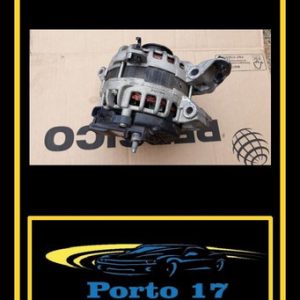 Alternador Spin 1.8 2018