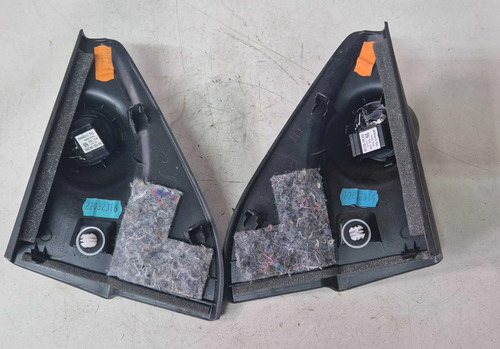 Acabamento Porta Moldura Twitter Toyota Hilux 2022 - Imagem 2