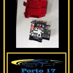 Placa Bateria Fusível Jeep Renegade 1.8 16v 2019  16v