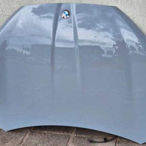 Capô Bmw X2 M35i 2025/2026