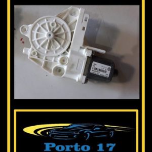 Motor Vidro Elétrico Dianteiro Esquerdo Tiguan 2014