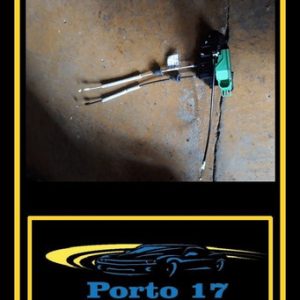 Fechadura De Porta Traseira Direita I30 2010