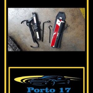 Kit Macaco Gm Captiva