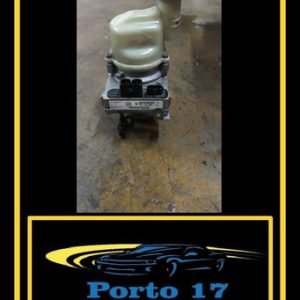 Bomba Direção Eletro Hidraulica Captur 1.6 16v 2018