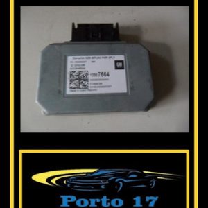 Módulo De Combustível Cruze Ltz 2017 1.4 Automático