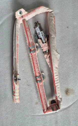 Cortina Teto Lado Esquerdo Jaguar Xe 2.0 P250 2017/2018 - Imagem 3