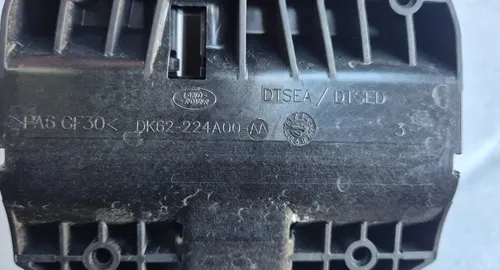 Maçaneta Externa Dianteira Direita Jaguar Xe P250 2017/2018 Azul Dianteira - Imagem 5