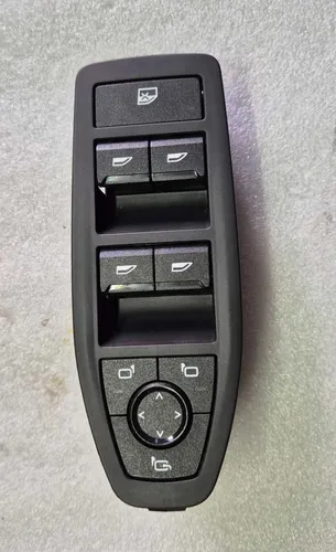 Comando Vidro Elétrico Dianteiro Esquerdo Bmw X2 M35i 2025 - Imagem 2