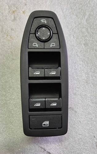 Comando Vidro Elétrico Dianteiro Esquerdo Bmw X2 M35i 2025