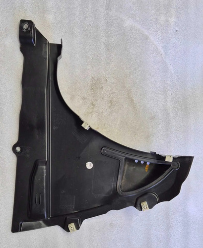 Ponteira Parabarro Dianteiro Esquerdo Bmw X2 M35i 2025