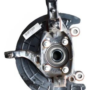 Montante Cubo Dianteiro Esquerdo Fiat Toro 2.0 Diesel 2022