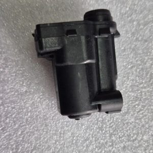 Trava Tampa Portinhola Carregador Volvo Xc60 T8 2023/2024