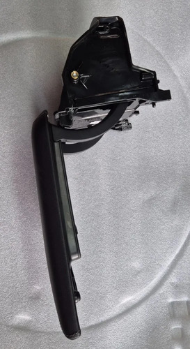 Apoio De Braço Console Central Volvo Xc60 T8 Ultimate 2024 Preto - Imagem 3
