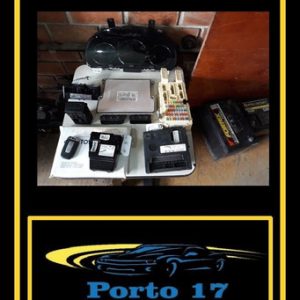 Kit Injeção Santa Fe 3.5 V6 4x4 2011 Automática