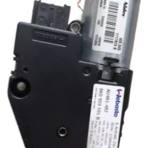 Motor Teto Solar Audi A5 2011/2016
