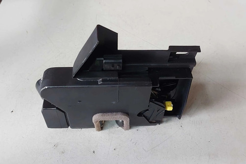Fechadura Porta Dianteira Esquerda Renault Kardian 2025 - Imagem 2