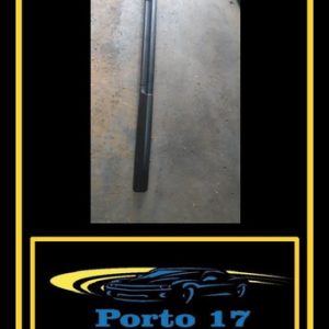 Rack Teto Lado Esquerdo Duster 2014