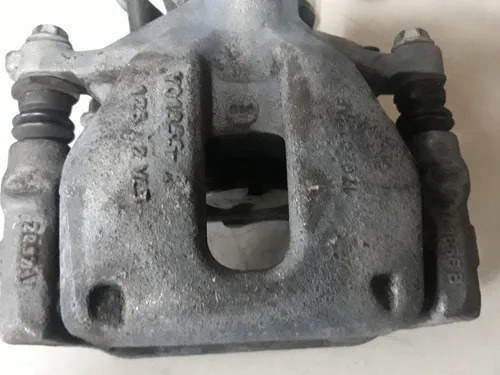 Pinça De Freio Traseira Direita Ford Transit 2.2 2012 - Imagem 5