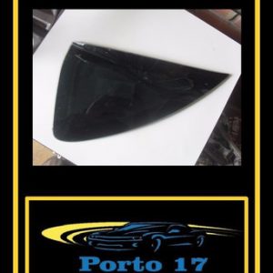 Vidro Fixo Traseiro Esquerdo Citroen C3 2008/2009/2010