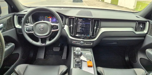 Braço Limpador Parabrisa Direito Volvo Xc60 T8 Hìbrida 2024 Esquerdo - Imagem 2