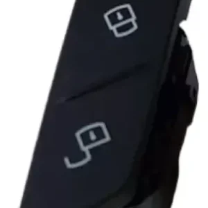 Botão Trava Porta Dianteira Esquerda Bmw 320i M G20 2022